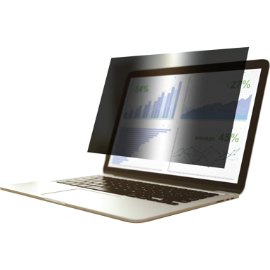 ESTUFF Filtar za zaštitu privatnosti GLBB15345194, za laptop 15.6", 16:9